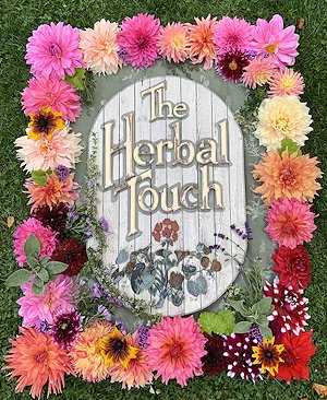 The Herbal Touch